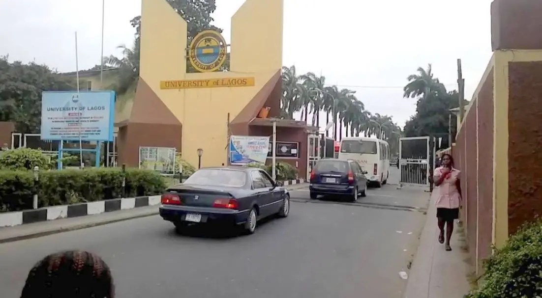 Notice On Sale Of UNILAG Postgraduate Form For 2023/2024 Academic Session