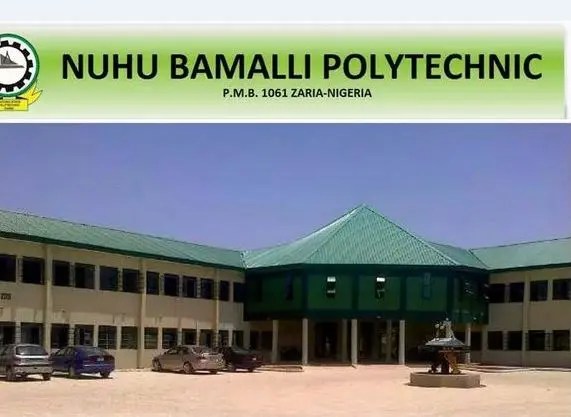 Nuhu Bamalli Polytechnic Part-time Courses & Admission Requirements