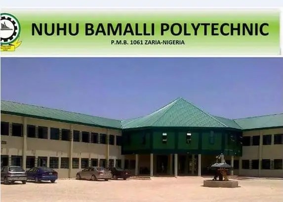 NUBA Poly Part-time Admission Form 2024/2025 Session - How To Apply