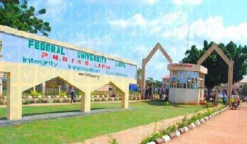 FULAFIA warns admission seekers to beware of fraudsters