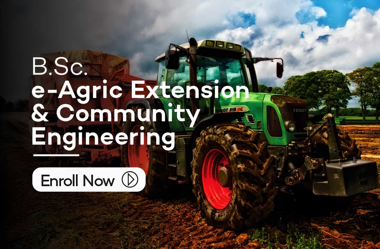 OAU B.Sc. in e-Agric Extension and Community Engineering 2023