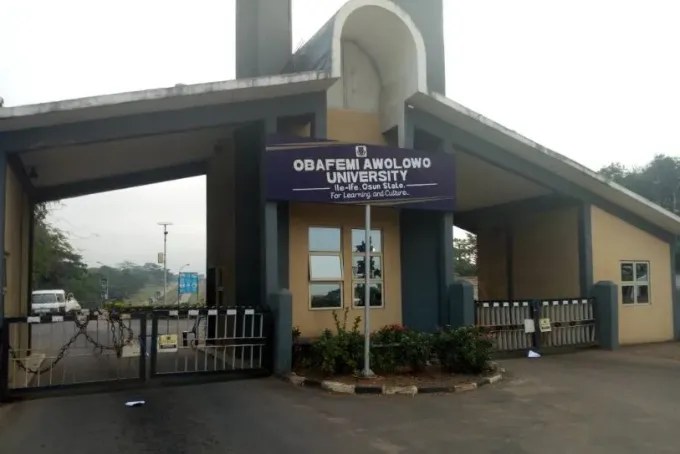 OAU JUPEB JAMB Cut Off Mark For 2024/2025 Academic Session