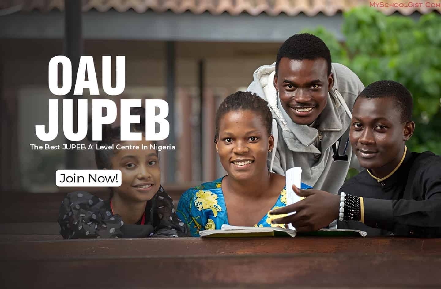 OAU JUPEB Admission Form for 2023/2024 Session