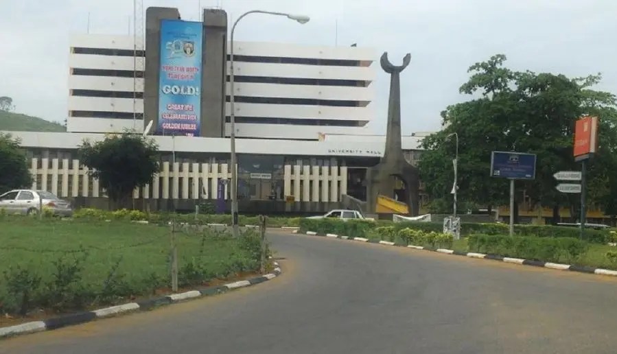 OAU Part Time School Fees For Fresh Student 2024/2025 Academic Session