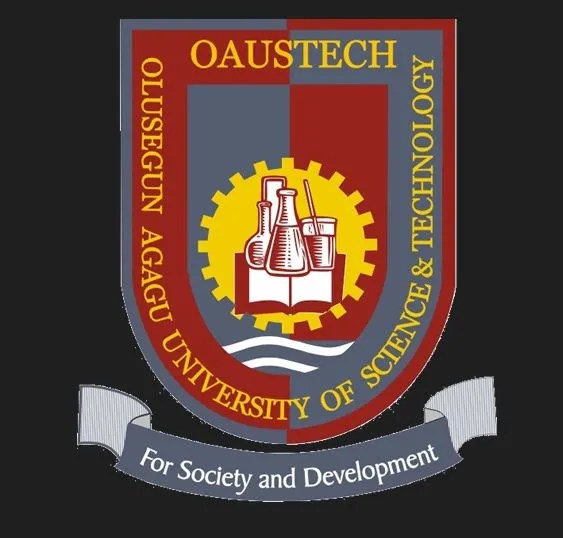 List Of Accredited Courses Offered In OAUSTECH & Entry Requirements