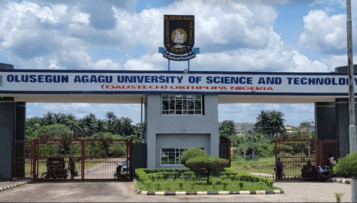 OAUSTECH Postgraduate School Fees For Fresh Students 2024/2025 Academic Session