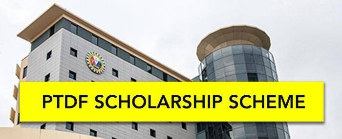 PTDF Overseas Scholarship Scheme For Nigerians - 2020/2021