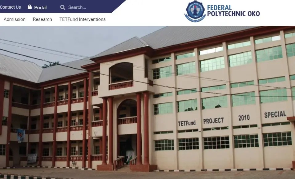 OKOPOLY Post UTME Screening Form 2024/2025 Academic Session - How To Apply