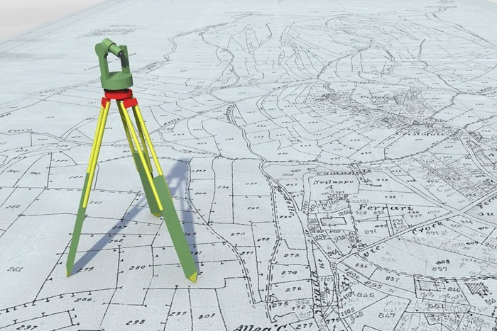 O’Level And UTME/DE Subjects Combination For Land Surveying And Geoinformatics