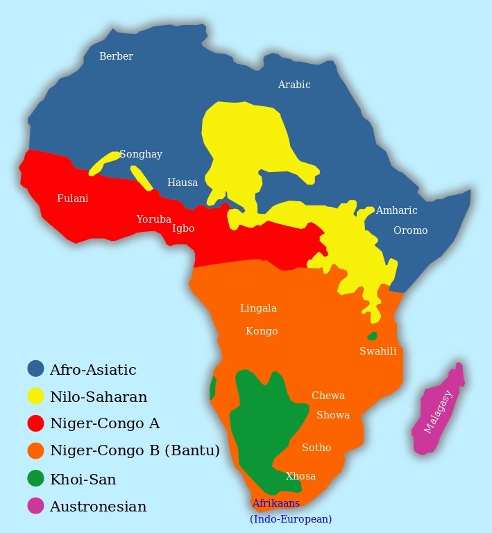 O’Level And UTME/DE Subjects Combination For Linguistics And African Languages