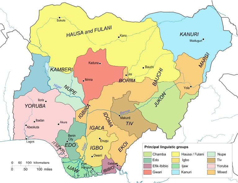 O’Level And UTME/DE Subjects Combination For Linguistics And Nigerian Language