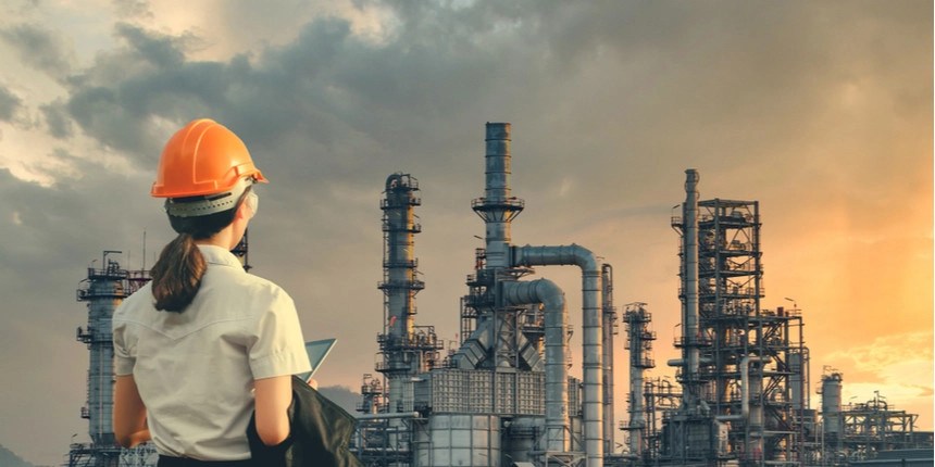 O’Level And UTME/DE Subjects Combination For Petrochemical Engineering