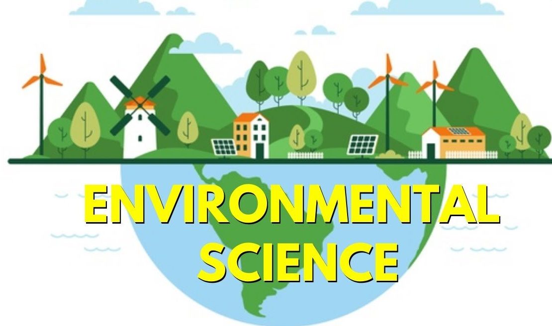 O’Level And UTME/DE Subjects Combination For Environmental Science