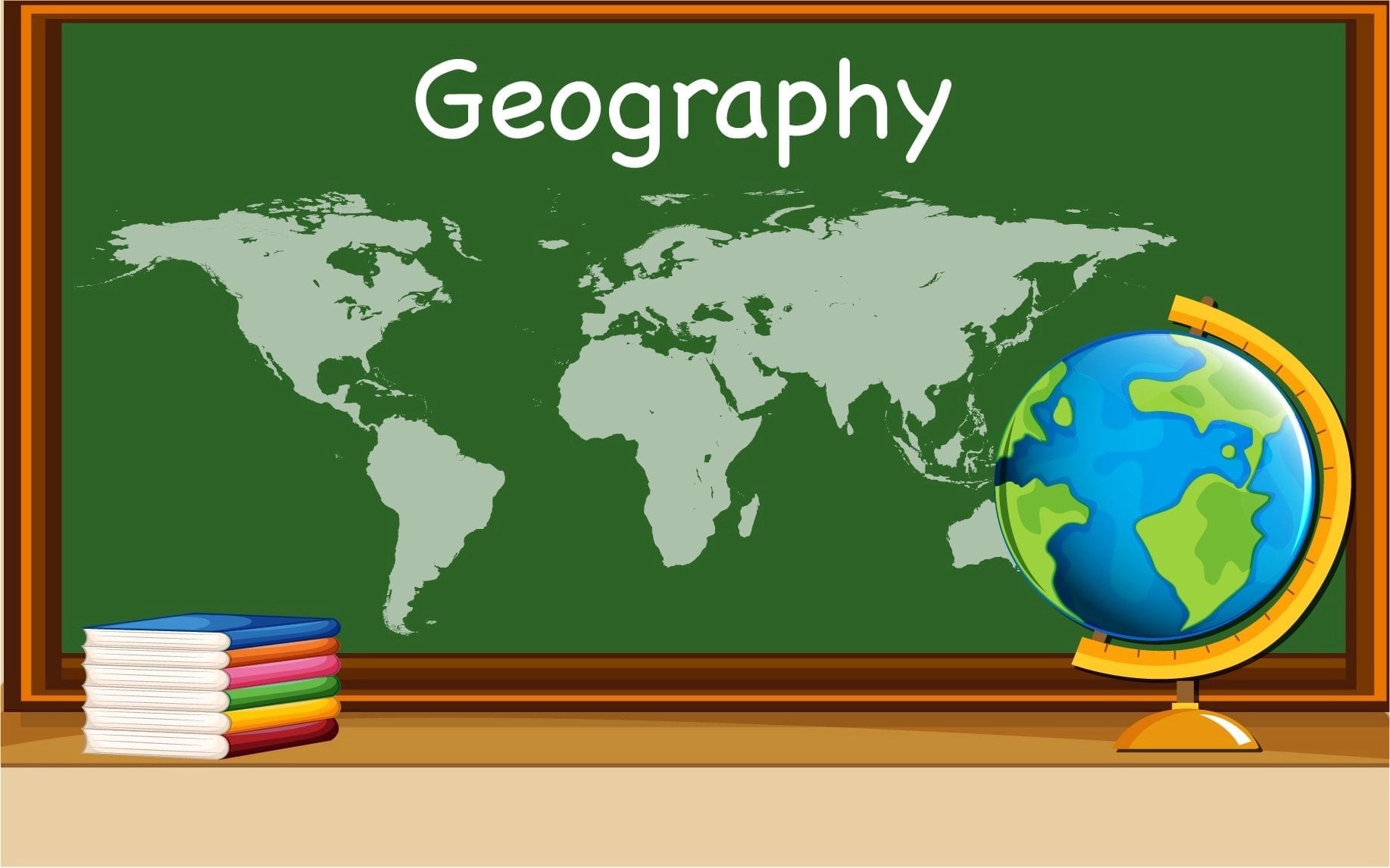 O’Level And UTME/DE Subjects Combination For Geography