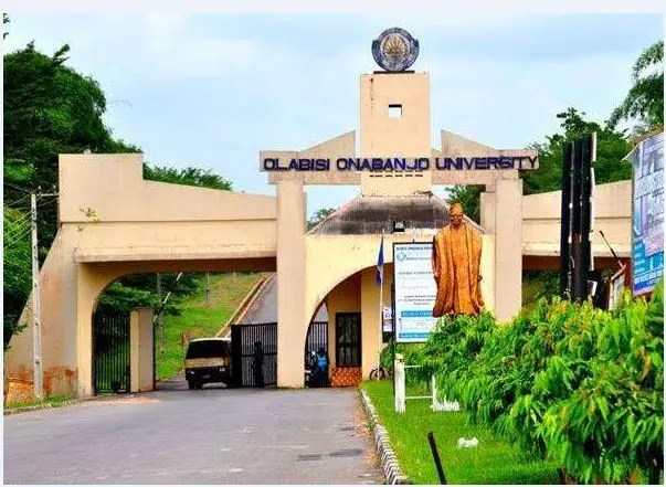 OOU Admission List For All Batches 2024/2025 Session: How To Check