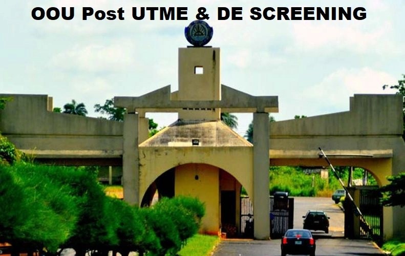 List Of Documents Required For Physical Clearance/Registration In OOU