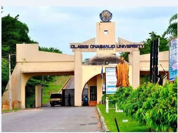 OOU Admission List 2024/2025 Session - How To Check Your Name