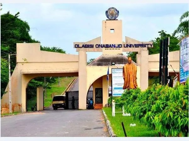 OOU Post UTME Screening Admission Form 2024/2025 Session - How To Apply