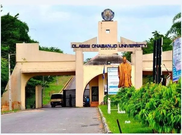 OOU Post UTME Screening Result 2024/2025 Session - How To Check