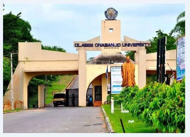 OOU Postgraduate School Fees For Fresh Students 2024/2025 Academic Session