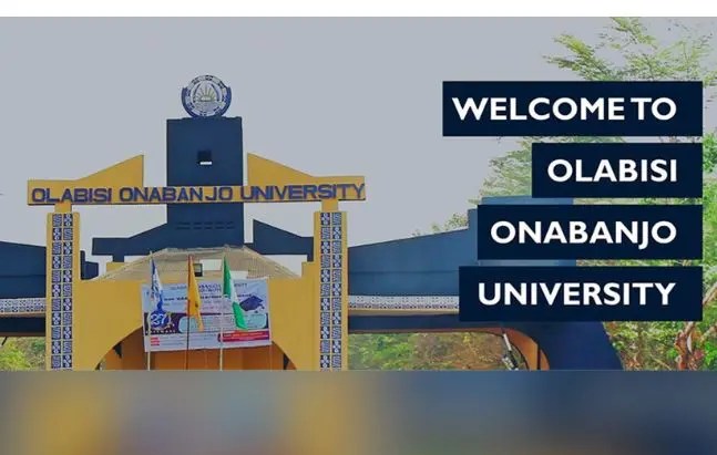 OOU School Fees For All Courses, New & Returning Students 2024/2025 Session