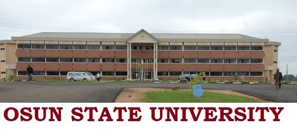 Osun State University (UNIOSUN) Shuts Down Indefinitely