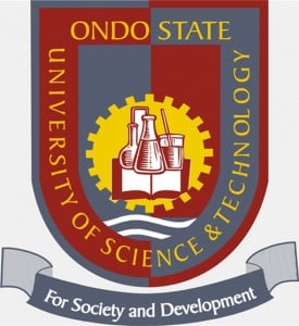 OSUSTECH 2nd admission list