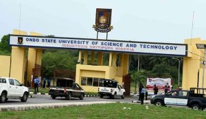 List of Documents Required For Physical ClearanceRegistration in OSUSTECH year 1