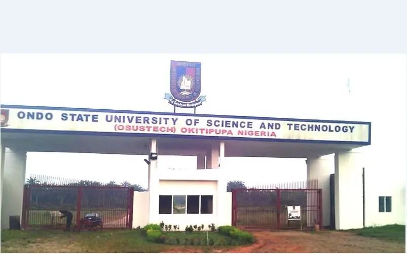 OAUSTECH Post UTME Screening Form 2024/2025 Session - How To Apply