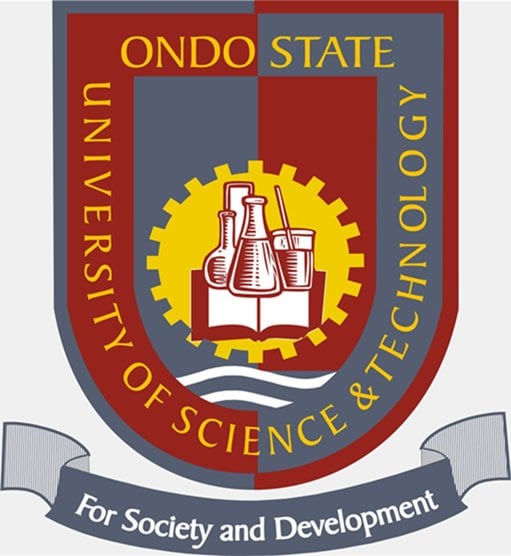 OAUSTECH Online Registration Procedure for 2020/2021 Fresh Students