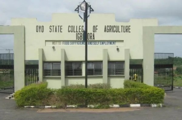 OYSCATECH Post UTME Screening Form 2024/2025 Academic Session - How To Apply