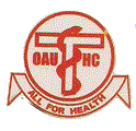 OAUTH School of Post Basic Midwifery Admission Form - 2015/16