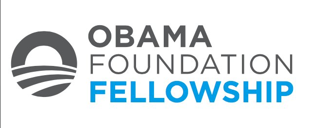 Obama Foundation Fellowship