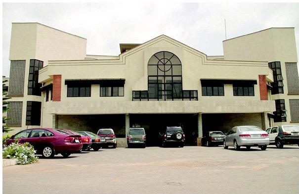 Obong University Hostel Accommodation Fee