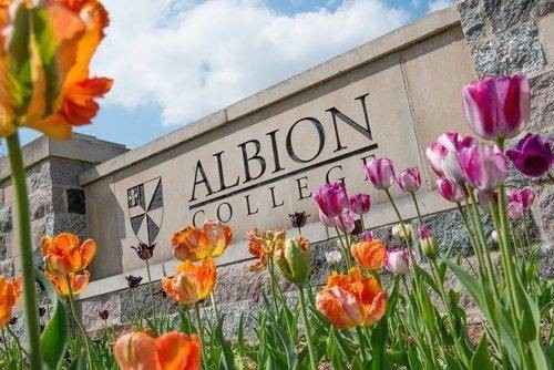 2020 #YouAreWelcomeHere Funding for International Students At Albion College, USA