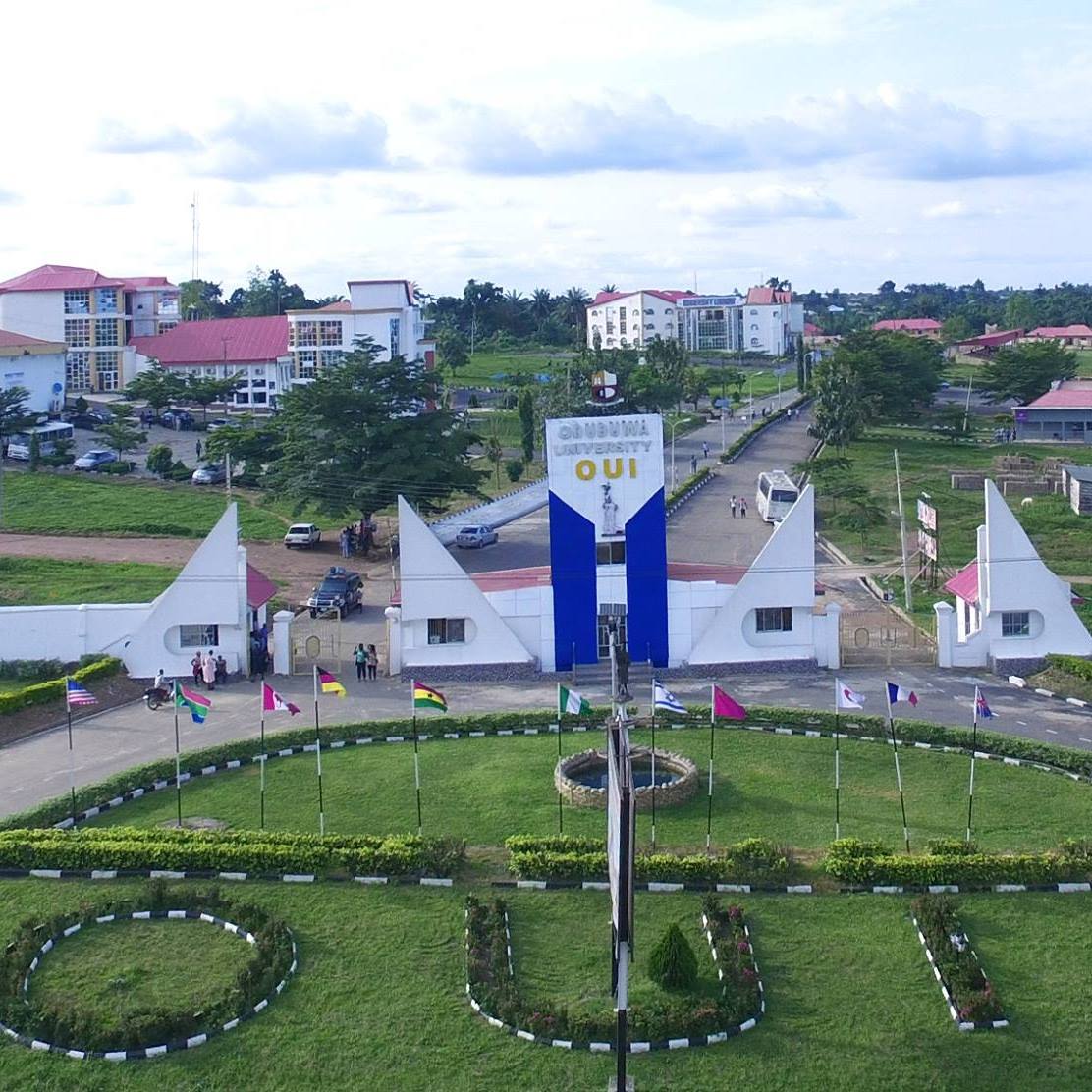 Oduduwa University (OUI) Postgraduate Admission Form 2022/2023