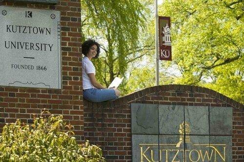 Out-Of-State Tuition Scholarships at Kutztown University of Pennsylvania, USA - 2022