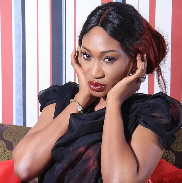 Oge Okoye Children Biography Husband Mother Age Net Worth year 1