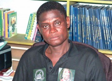 No-Work-No-Pay Policy Isn't New, We Will Survive It - ASUU