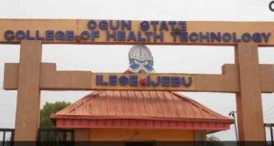 Ogun State College of Health Technology