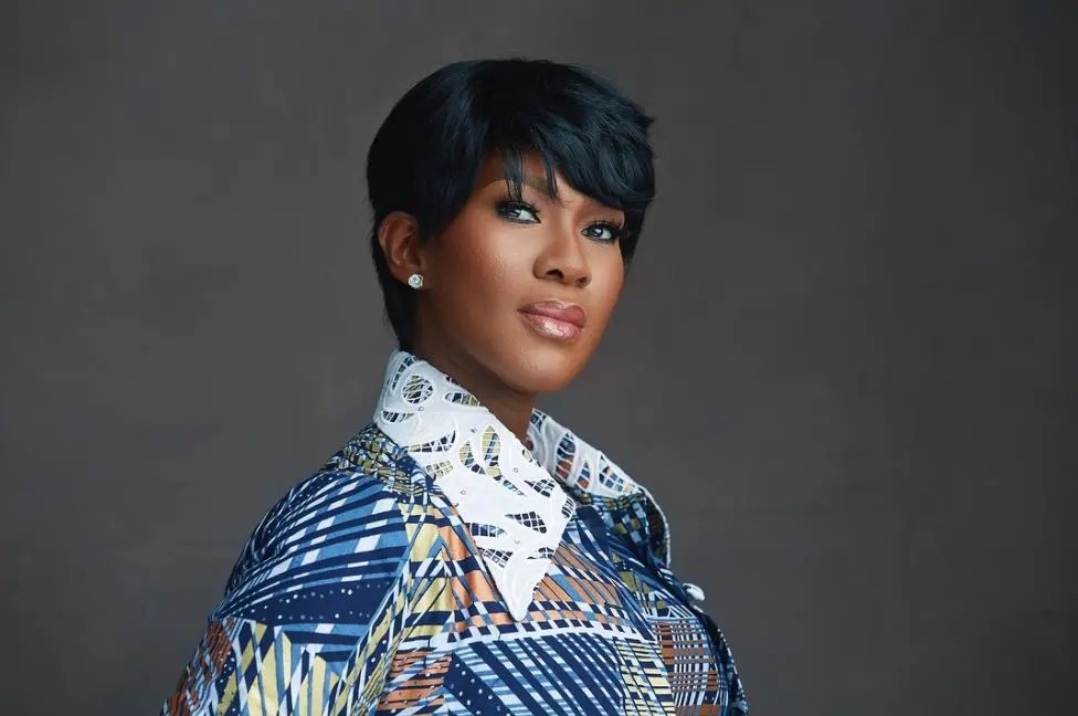 Stephanie Okereke Linus: Movies, Husband, Biography, Age & Net-worth (2024)