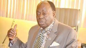 Afe Babalola University Founder Faults Government's Decision on Canceling WAEC Exams