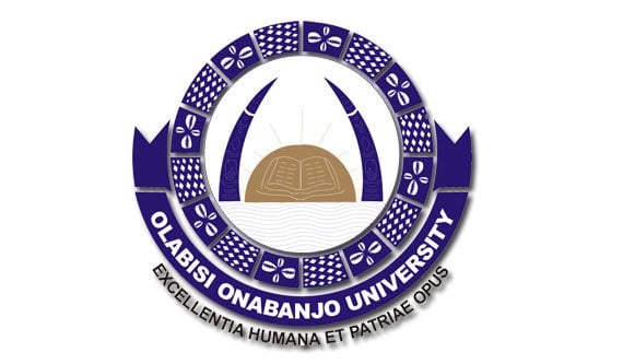 OOU Part-Time Admission List for 2021/2022 Session