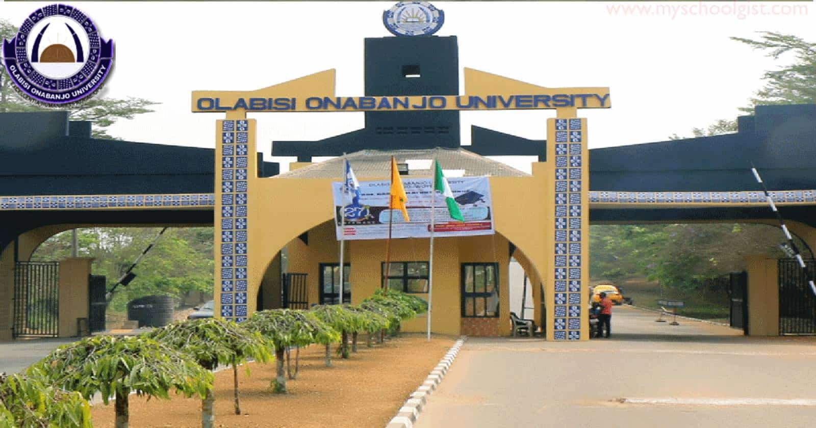 OOU Matriculation Ceremony Date, Time & Venue 2022/2023