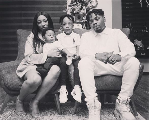 Olamide Bado Biography Age Net Worth Houses Cars year 4