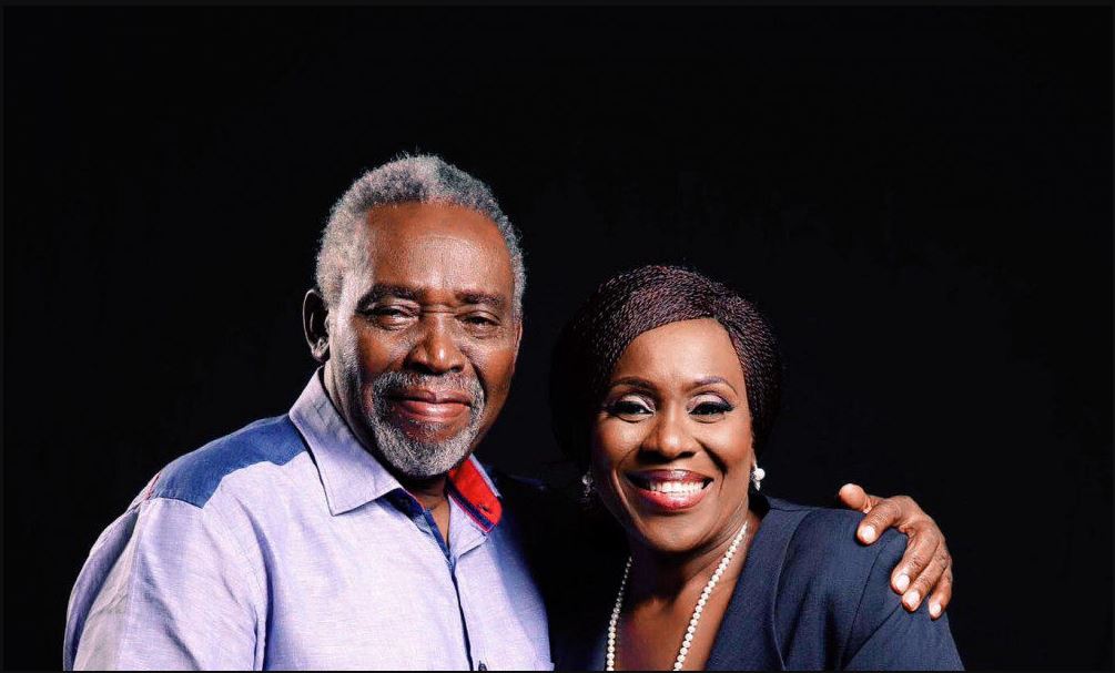 Olu Jacobs Biography Age Net Worth year 1