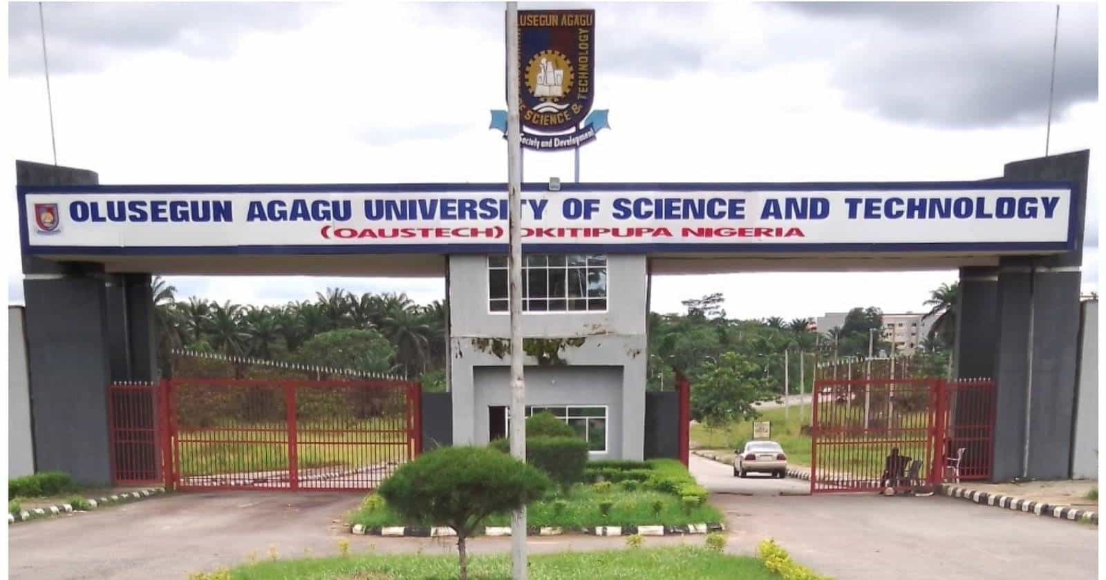 OAUSTECH Academic Resumption Date Notice for 2023/2024