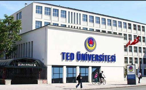 2022 Faculty of Economics & Administrative Sciences International Scholarships at Ted University – Turkey
