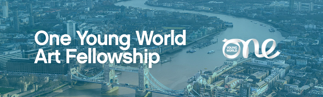 One Young World Art Fellowship