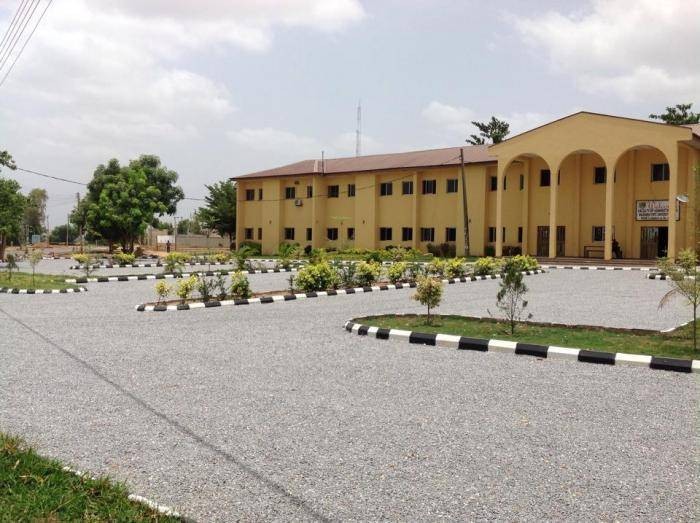 NSUK Postgraduate Qualifying Exam Dates, 2019/2020 Announced